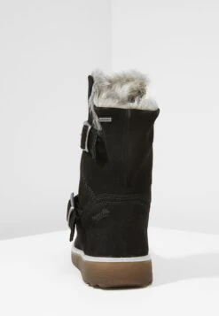 Superfit Lora - Cowboy-/Bikerlaarsjes - Black 11 Superfit Lora - Cowboy-/Bikerlaarsjes - Black -Superfit fad8c3c26bec40bdb54d980708fedb32