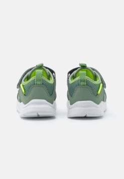 Superfit Wave Unisex - Ballerina'S Met Enkelbandjes - Hellgrün/Gelb 10 Superfit Wave Unisex - Ballerina'S Met Enkelbandjes - Hellgrün/Gelb -Superfit fae0459943a34450868c460055f4f5d0