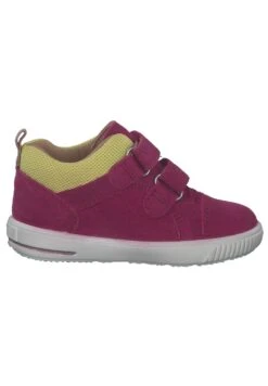 Superfit Moppy- Klittenbandschoenen - Pink Rosa -Superfit fb2fed8104ba4b818e23c5d631ed1118