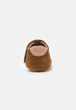 Superfit Papageno - Babyschoenen - Braun/Beige -Superfit fba3d483fd804e6a82959fb5c11b5927