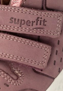 Superfit Breeze - Babyschoenen - Lila/Rosa -Superfit fc638bb1b16e4f45a720f83ae50ac179