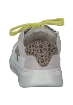 Superfit Cosmo 06461 - Sportieve Veterschoenen - Weiß 12 Superfit Cosmo 06461 - Sportieve Veterschoenen - Weiß -Superfit fcf30e3ee6894ff1a257b655ec801be2