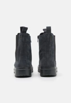 Superfit Abby - Korte Laarzen - Grau/Schwarz 10 Superfit Abby - Korte Laarzen - Grau/Schwarz -Superfit fd27b5e5ac954aab889ba5eb47057caf