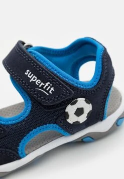 Superfit Mike 3.0 - Sandalen - Blau/Türkis -Superfit fe1a768e7b7e41c0b73abbd4d271f8cd