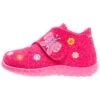 Superfit Happy - Pantoffels - Pink 1 Superfit Happy - Pantoffels - Pink -Superfit fe4a429ceb3e4ee5b9add5f4f111a226