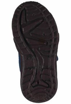 Superfit Babyschoenen - Blau/Lila -Superfit fe515ea6bf084d46802c286beb2c1337