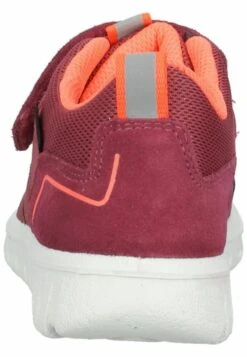 Superfit Sneakers Laag - Pink Orange -Superfit ff1a2ed3a2ab4206961ac73522900eef
