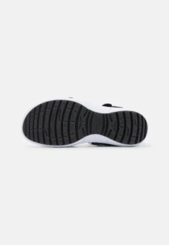 Superfit Rainbow - Sandalen - Schwarz -Superfit ff37161b67f94ebf8ddaa02648cb8e58