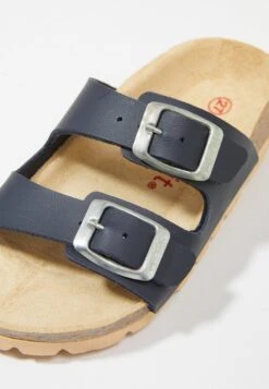 Superfit Fussbettpantoffel - Pantoffels - Ocean 10 Superfit Fussbettpantoffel - Pantoffels - Ocean -Superfit ff6d07cc841d489caa5602a05e32e348