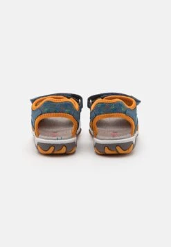 Superfit Mike 3.0 - Outdoorsandalen - Blau/Orange 10 Superfit Mike 3.0 - Outdoorsandalen - Blau/Orange -Superfit ffd1ab5664b54aadb672ab4e3addd8b4